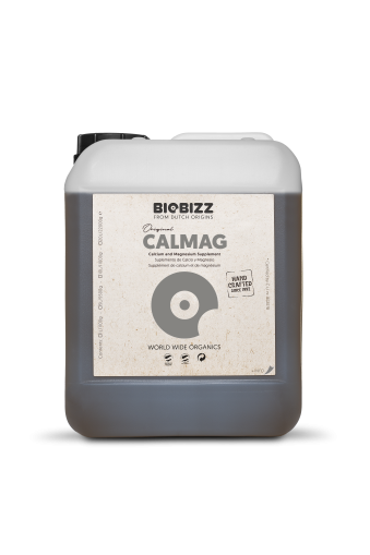 BioBizz CalMag