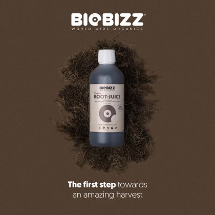 BioBizz Root Juice