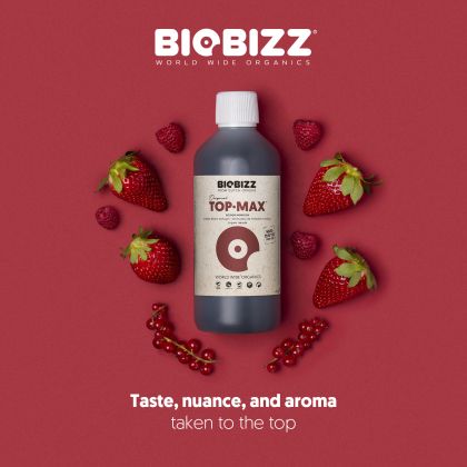 BioBizz Top Max