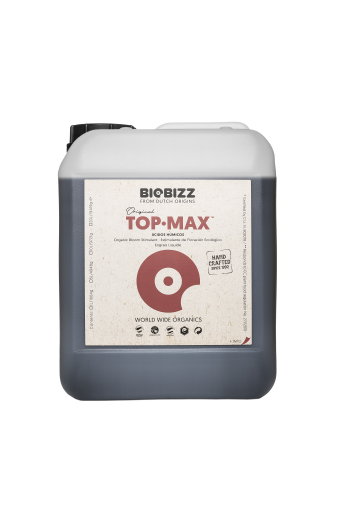 BioBizz Top Max