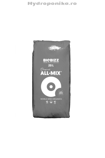 BioBizz All Mix