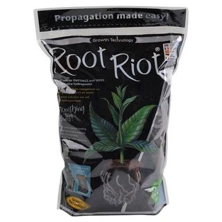 Cuburi pentru înrădăcinare/ germinare - Root Riot