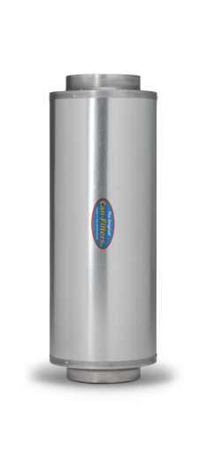 Filtru cărbune activ ø 250mm - Can Inline 