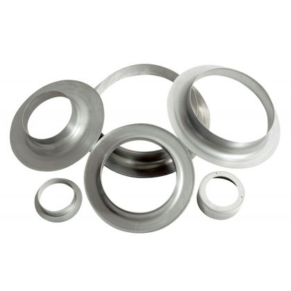 Flanșă metalică CAN