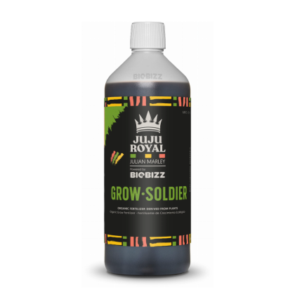 Biobizz Juju Royal - Grow Soldier 250ml