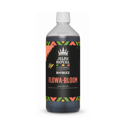 Biobizz Juju Royal - Flowa Bloom 250ml