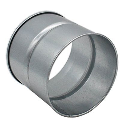 Conector metalic mamă 