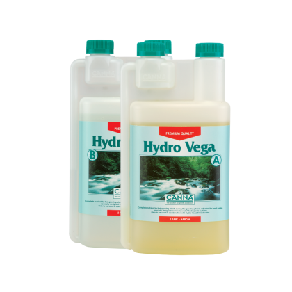 CANNA Hydro Vega A+B