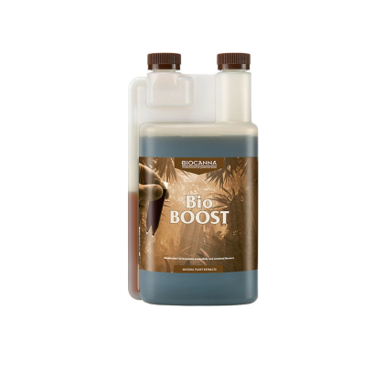 BIOCANNA - Bio BOOST