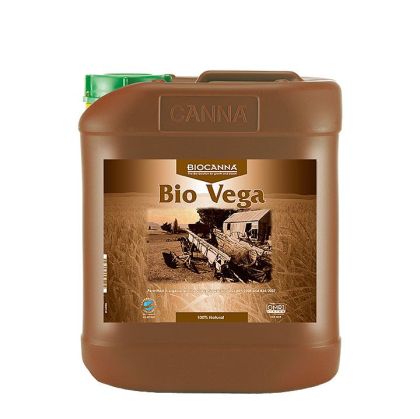 BIOCANNA - Bio Vega 