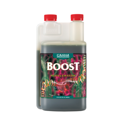 CANNA BOOST - Accelerator de creștere 