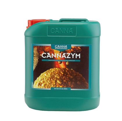 CANNA CannaZym - enzime pentru rădăcini