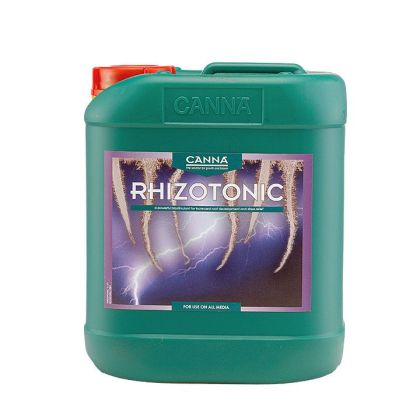 CANNA RHIZOTONIC - stimulent rădăcini