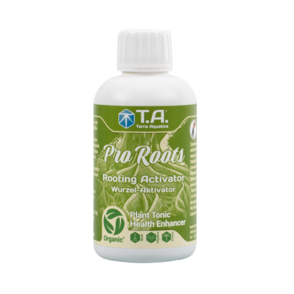 Terra Aquatica - Pro Roots