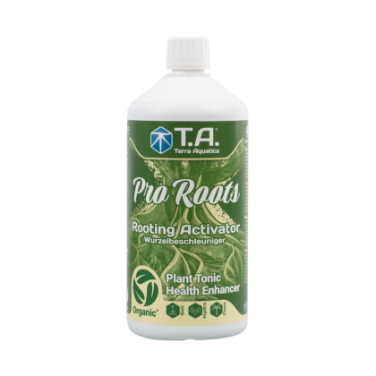 Terra Aquatica - Pro Roots