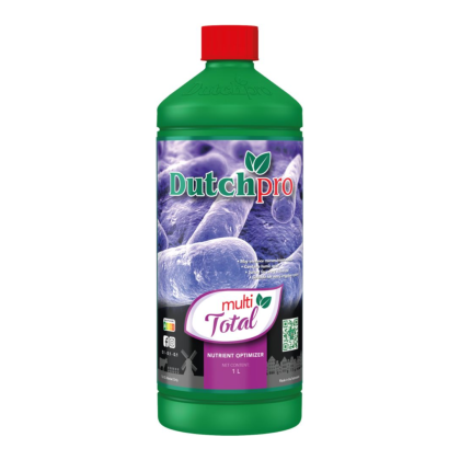 Dutchpro Multi Total - Optimizator de Nutrienți