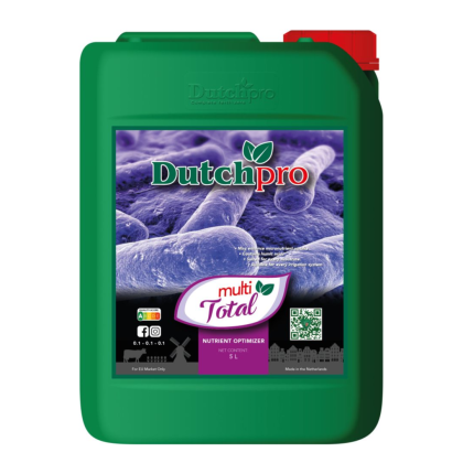 Dutchpro Multi Total - Optimizator de Nutrienți