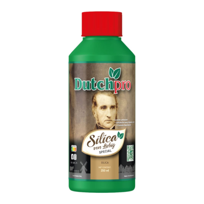 Dutchpro Silica - Acid Monosilicic