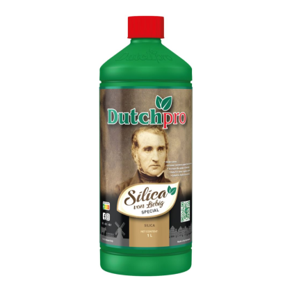 Dutchpro Silica - Acid Monosilicic