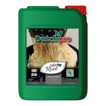 Dutchpro Take Root- Stimulator de Rădăcini