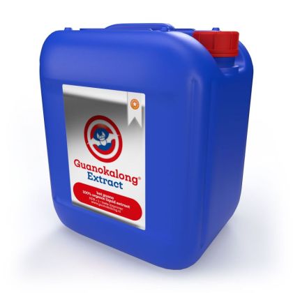 GK - Extract (Potențiator de gust)