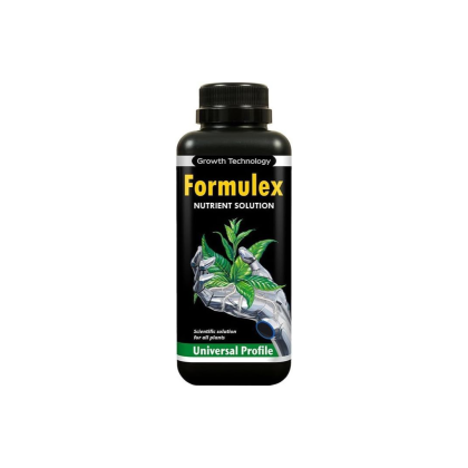 Formulex – Nutrient universal