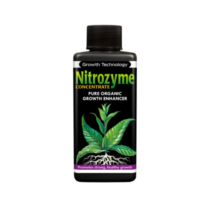 Nitrozyme (Nitrozimă)– Stimulant natural de creștere