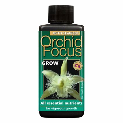 Orchid Focus Grow -  Îngrășământ pentru creșterea orhideelor