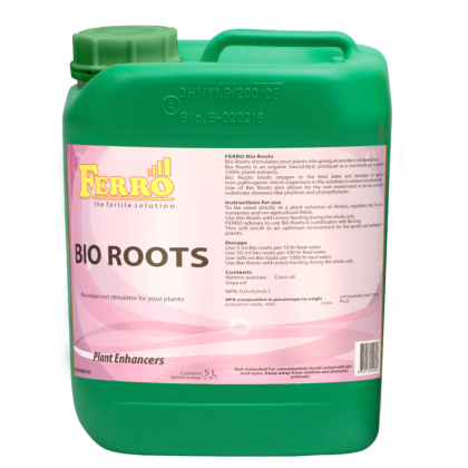 Ferro BIO ROOTS - Stimulator de rădăcini