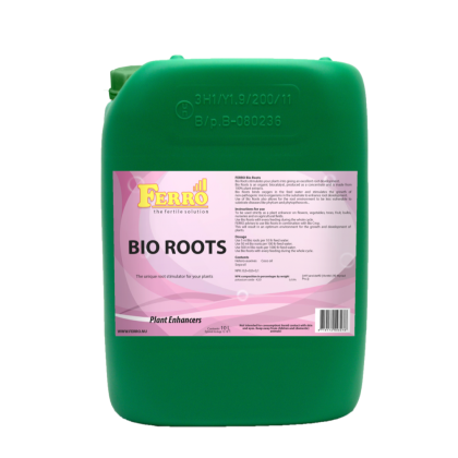 Ferro BIO ROOTS - Stimulator de rădăcini