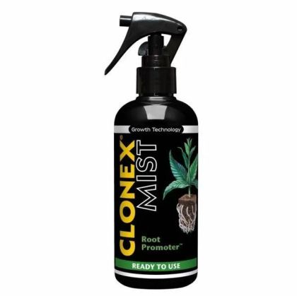 Clonex MIST - accelerator de înrădăcinare spray