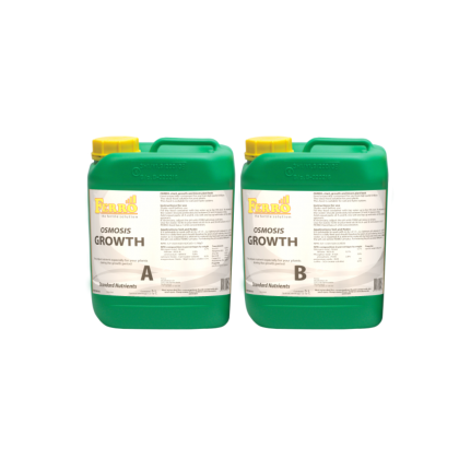 Ferro OSMOSIS GROWTH A&B - pentru creștere