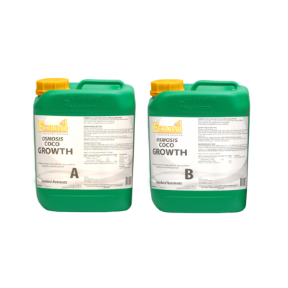 Ferro OSMOSIS COCO GROWTH A&B - pentru creștere 
