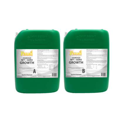 Ferro OSMOSIS NFT/AERO/DWC GROWTH A&B