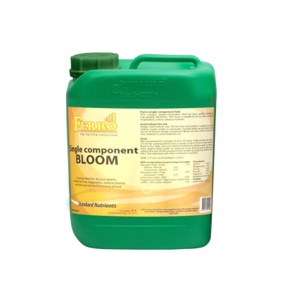 FERRO Single Component  Bloom - pentru înflorire
