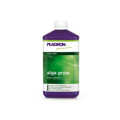 PLAGRON Alga Grow - faza de creștere 