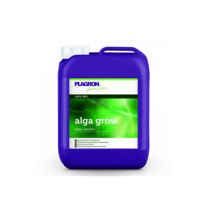 PLAGRON Alga Grow - faza de creștere 