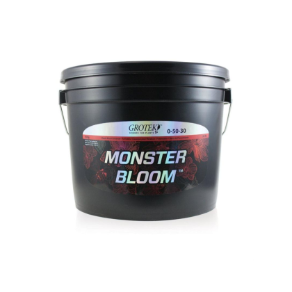 Grotek Monster Bloom
