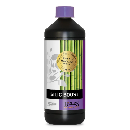 Atami B'cuzz Silic Boost - Aditiv de siliciu