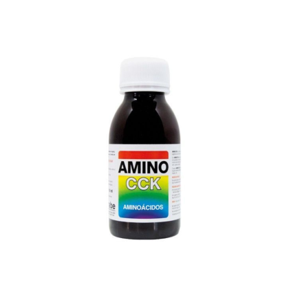 Trabe Amino CCK - îngrășământ lichid cu aminoacizi
