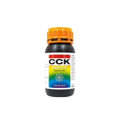 Trabe Amino CCK - îngrășământ lichid cu aminoacizi