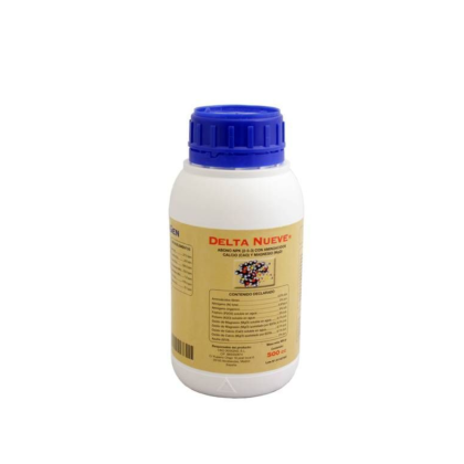 Cannabiogen Delta 9