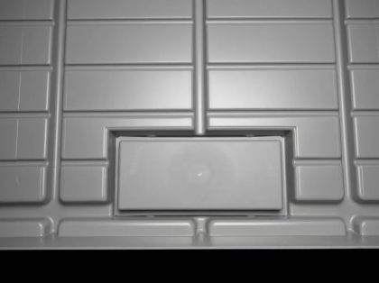 Capac scurgere Danish Trays