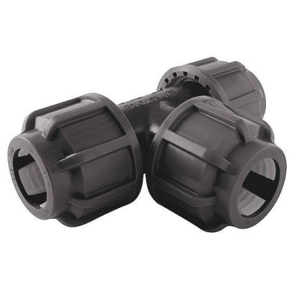 Conector T (Teu)
