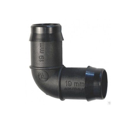Adaptor cot 90°