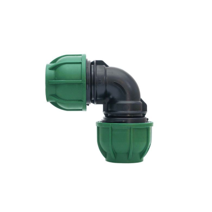 Adaptor cot 90°