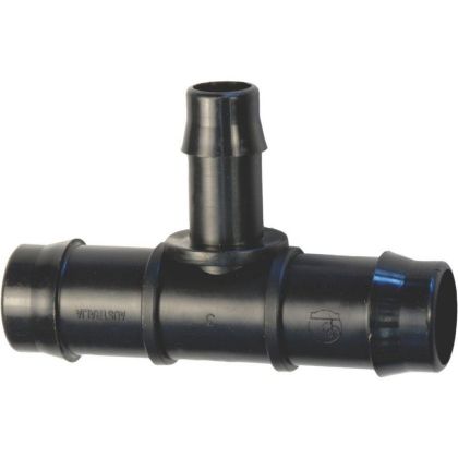 Conector T (Teu)