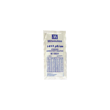 Soluție de calibrare EC Milwaukee 20 ml