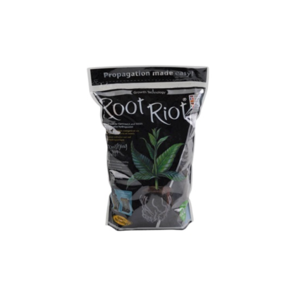 Cuburi pentru înrădăcinare/ germinare - Root Riot