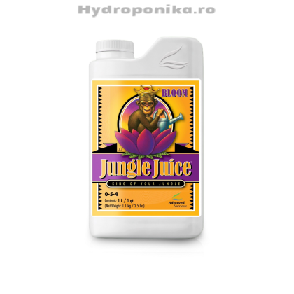 Jungle Juice Bloom